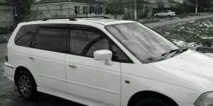 Honda Odyssey, 1999