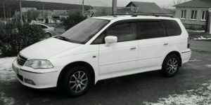 Honda Odyssey, 1999