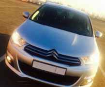 Citroen C4, 2011