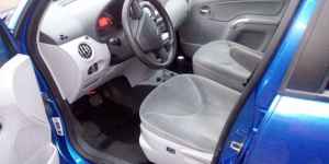 Citroen C3, 2004