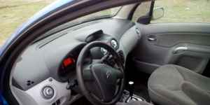 Citroen C3, 2004