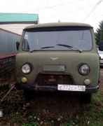 УАЗ 3909, 2001 УАЗ 3909, 2001