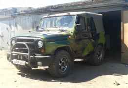 УАЗ 31514, 1996 УАЗ 31514, 1996