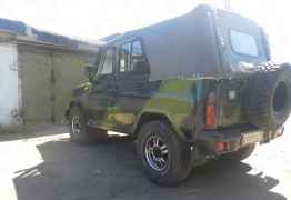 УАЗ 31514, 1996 УАЗ 31514, 1996