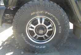 УАЗ 31514, 1996 УАЗ 31514, 1996