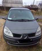 Renault Grand Scenic, 2007