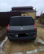 Renault Grand Scenic, 2007