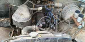 УАЗ 31512, 1992 УАЗ 31512, 1992