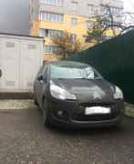 Citroen C3, 2010