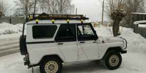 УАЗ 31519, 2004 УАЗ 31519, 2004