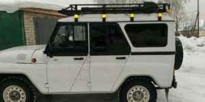 УАЗ 31519, 2004 УАЗ 31519, 2004
