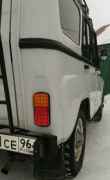 УАЗ 31519, 2004 УАЗ 31519, 2004