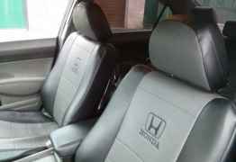 Honda Civic, 2007