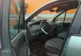 Renault Scenic, 2005