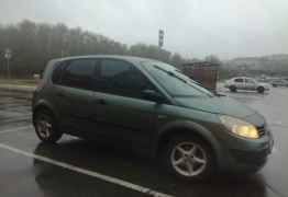 Renault Scenic, 2005