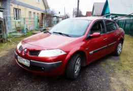 Renault Megane, 2006