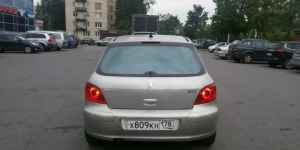 Peugeot 307, 2006