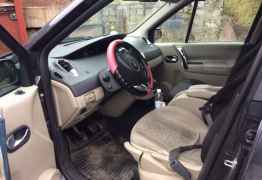 Renault Scenic, 2007