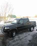 УАЗ Pickup, 2011 УАЗ Pickup, 2011