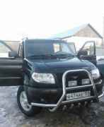 УАЗ Pickup, 2011 УАЗ Pickup, 2011