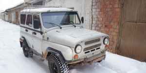 УАЗ 3151, 2000 УАЗ 3151, 2000