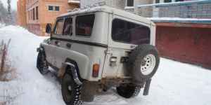 УАЗ 3151, 2000 УАЗ 3151, 2000