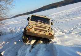 УАЗ 3151, 2000 УАЗ 3151, 2000