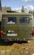 УАЗ 3909, 1997 УАЗ 3909, 1997