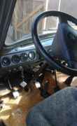 УАЗ 3909, 1997 УАЗ 3909, 1997