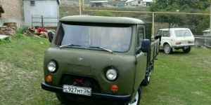 УАЗ 3153, 1985 УАЗ 3153, 1985