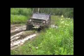 УАЗ 31512, 1991 УАЗ 31512, 1991
