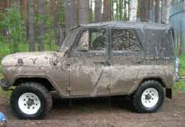 УАЗ 31512, 1991 УАЗ 31512, 1991