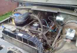 УАЗ 31512, 1991 УАЗ 31512, 1991