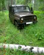 УАЗ 31512, 1991 УАЗ 31512, 1991