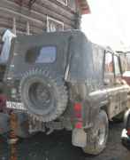 УАЗ 31512, 1991 УАЗ 31512, 1991