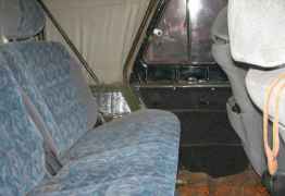 УАЗ 31512, 1991 УАЗ 31512, 1991