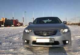 Honda Accord, 2011