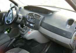 Renault Scenic, 2007