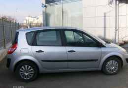 Renault Scenic, 2007