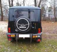 УАЗ Hunter, 2006 УАЗ Hunter, 2006