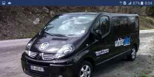 Renault Trafic, 2013