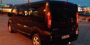 Renault Trafic, 2013