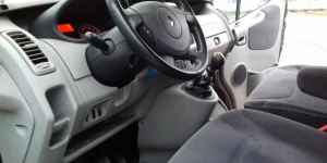 Renault Trafic, 2013