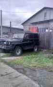 УАЗ 3151, 1990 УАЗ 3151, 1990