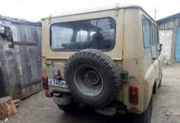 УАЗ 31514, 1996