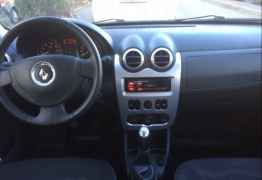 Renault Sandero Stepway, 2014