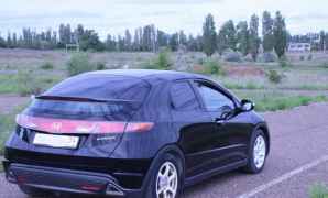 Honda Civic, 2008