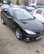 Peugeot 206, 2008