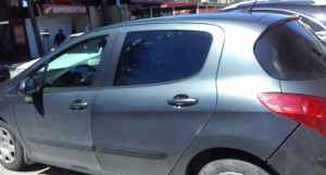 Peugeot 308, 2008