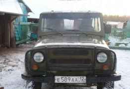 УАЗ 31514, 1998 УАЗ 31514, 1998